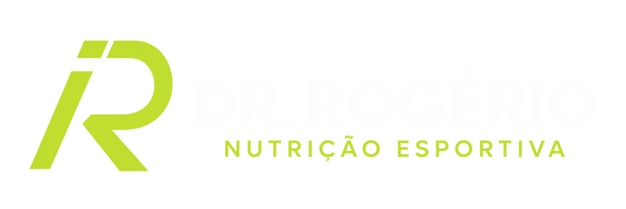 Dr. Rogério — Nutrição Esportiva